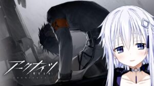 【アークナイツ -Arknights- 】Big wall【Vtuber】