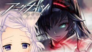 【アークナイツ -Arknights- 】CHA CHA Candy 【Vtuber】
