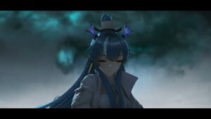 Arknights SideStory 「Invitation to Wine」 Teaser PV