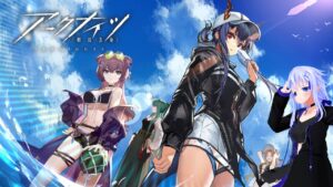 【アークナイツ -Arknights- 】テキチェキテキーラ【Vtuber】