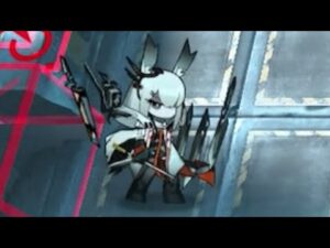 【アークナイツ】この姿、このBGM・・・！うっ・・・頭がっ！【ゆっくり実況】