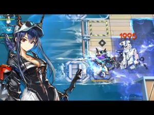 【アークナイツ】「DH-9」遊龍チェン×ロサ 狙撃2人クリア／Ch'en the Holungday ＆ Rosa Duo【明日方舟/Arknights】