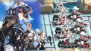 【アークナイツ】「DH-MO-1」4人クリア／4 Operators only【明日方舟/Arknights】
