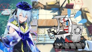 【アークナイツ】「DH-S-1」特殊ナイツ3人クリア／3 Specialists only【明日方舟/Arknights】