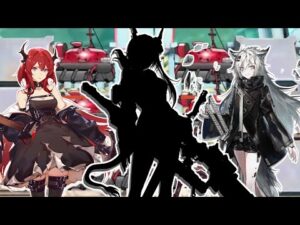 【アークナイツ】DH-S-2強襲・・・これは"秘密兵器"をしかなさそうですね・・・【ゆっくり実況】