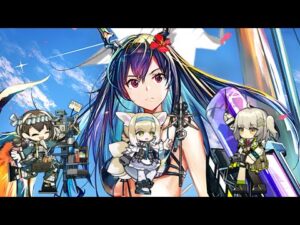 【アークナイツ】「DH-S-4」強襲 4人クリア ラベル禁止 遊龍チェンにすべてを託す！／4 Operators (CM, No Stickers)【明日方舟/Arknights】