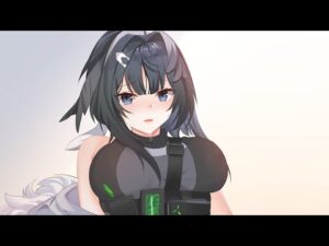 La Pluma Doctah Doctah~ [Arknights]