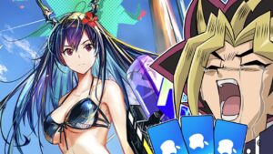 遊龍チェンを引きたい決闘者 【アークナイツ/ドッソレスホリデー】