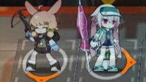 【アークナイツ】アンセルくんの水着は目の保養になる【ゆっくり実況】