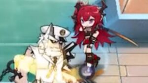 【アークナイツ】高速周回が可能な結果、高頻度で燃やされるパンチョおじさん【ゆっくり実況】