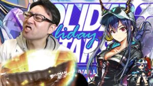 遊龍チェンを引けるかどうか視聴者と賭けてみた【アークナイツ】