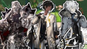 【アークナイツ】ワニの未来はたった3人の手によって終了しました【ゆっくり実況】