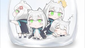 《明日方舟アークナイツ》#光譜行動  8號競技場#舊約 24 就是要上迷迭香（應該還能優化）