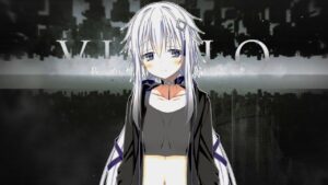 【アークナイツ -Arknights- 】My eyes【Vtuber】