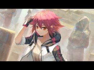 《明日方舟アークナイツ》#光譜行動 日替 Day10#6區廢墟  滿級15 阿能主C