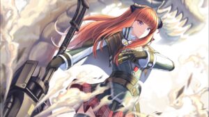 《明日方舟アークナイツ》#光譜行動 日替 Day4#荒廢工廠 滿級15 無棘刺半掛機（42在第一次打完兩個刀哥就可以馬上撤退，剛睡醒腦袋不太靈光我慢撤了😓）