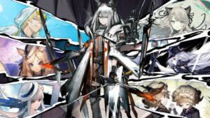 【アークナイツ】H6-4 これが今の配布オペレーターの力です。 6Free Operators Only【明日方舟・Arknights・명일방주】
