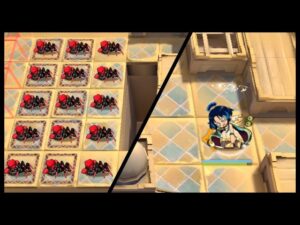 【アークナイツ】コンビクションの断罪芸術　VI-3 【Arknights | VIGILO】