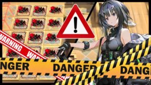 【アークナイツ】VI-3　いったい何が始まるんです？【Arknights | VIGILO】