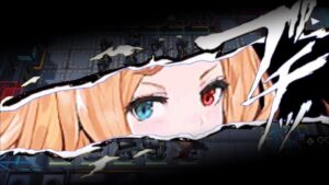 【アークナイツ】VI-4 　閃光の狙撃【Arknights | VIGILO】