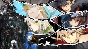 【アークナイツ】VI-7 強襲 配布オペ５人編成 VI-7 CM 5Free Operators Only【明日方舟・Arknights・명일방주】【VIGILO・我が眼に映るまま】