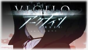 🎮アークナイツ VIGILO -我が眼に映るまま- #2【安眠羊姉妹/Vtuber】