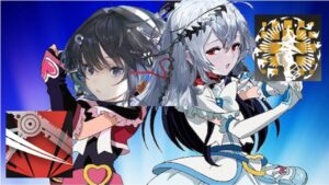 【アークナイツ】”二位一体” (s1ラ・プルマ×濁心スカジ使用例)