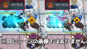 【アークナイツ】学習しないからフィリオプシスを同じ手段で倒されるんだぞ【ゆっくり実況】