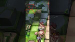 【アークナイツ】これは全ての力を使い果たして放心状態になるエイヤフィヤトラ