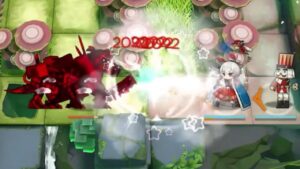 【アークナイツ】敵を奈落に叩き落す瞬間が一番生を実感する！！【ゆっくり実況】