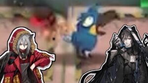 【アークナイツ】ク　ソ　バ　ー　ド【ゆっくり実況】