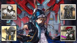 【アークナイツ】お前らは決して怒らせてはならない方を怒らせてしまった【ゆっくり実況】
