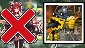 【アークナイツ】スルトがいなかった過去の自動指揮でビッグアグリーを倒した方法www【ゆっくり実況】