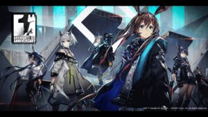 #1064【アークナイツ】危機契約#6 作戦コード「蛮鱗」　day1＆2　第6区跡・14等級【明日方舟-】2022 03 02