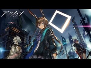 アークナイツ　星4縛りで全missionをクリアする　part1