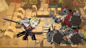 【アークナイツ】危機契約#6 旧約26等級 へラグ vs. 勇士／CC#6 Risk26 Hellagur vs. Braves (Week1)【明日方舟/Arknights】
