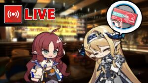 【アークナイツ】深夜に購買資格証を稼ぐだけ【Arknights/明日方舟】