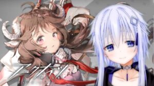 【アークナイツ -Arknights- 】もう。。。【Vtuber】