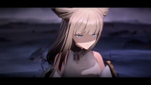 「アークナイツ：エンドフィールド」CGトレーラー