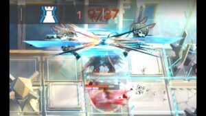 【アークナイツ大陸版】GA-EX-8 強襲