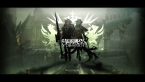 アークナイツ 第九章「暴風眺望」PV