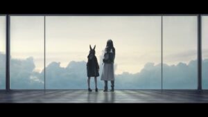 アークナイツ 第九章「暴風眺望」アナウンスPV