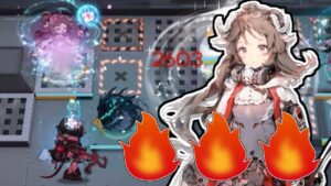 【アークナイツ】さらばファウスト永遠に【ゆっくり実況】