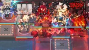 【アークナイツ】最後は派手に〆ましょう【ゆっくり実況】