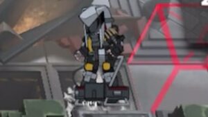 【アークナイツ】凄く楽しそうな乗り物に乗った敵が来たんだがwww【ゆっくり実況】