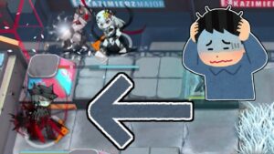 【アークナイツ】ここにファントムを配置している理由がわかる人0人説【ゆっくり実況】