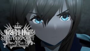 【明日方舟/大陸版】メインストーリー10章「破砕日輪」