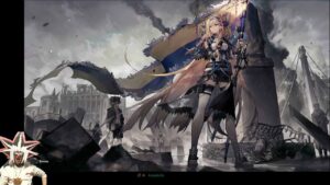 エイプリルフールのやつ→9章 9-13～【アークナイツ】
