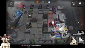 9章 暴風眺望 9-7～【アークナイツ】