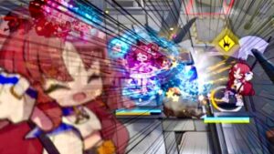 くだらない超幻想　忘れられぬ存在感を【アークナイツ/Arknights/명일방주】